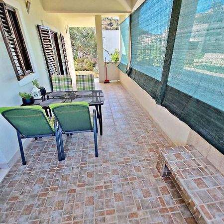 Apartman Irena With Terase End Private Parking Donji Okrug  ภายนอก รูปภาพ