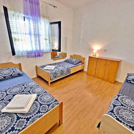 Apartman Irena With Terase End Private Parking Donji Okrug  ภายนอก รูปภาพ