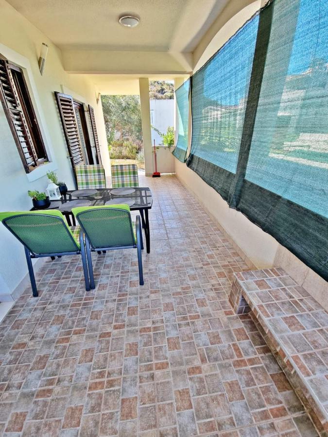 Apartman Irena With Terase End Private Parking Donji Okrug  ภายนอก รูปภาพ